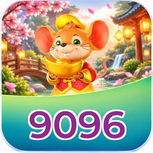 9096 Logo Verificado