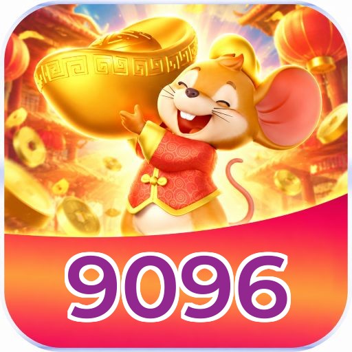 9096 Logo