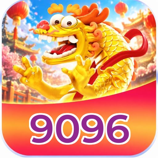Logo 9096 APK Android Brasil