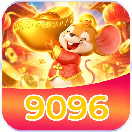 9096 VIP Program Logo