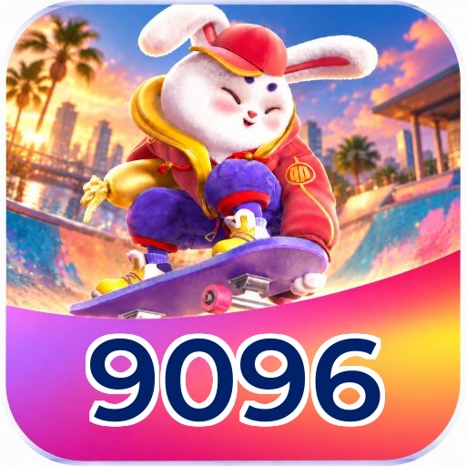 9096 APP Logo Oficial Certificado Android iOS