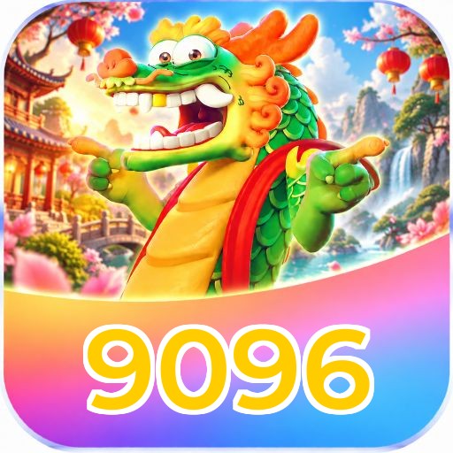 9096 Logo Oficial
