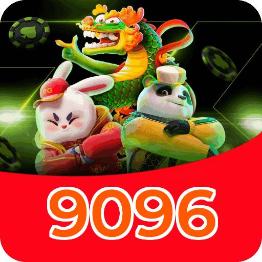 Catálogo 9096 2.547 jogos - Pragmatic Play, Evolution, NetEnt