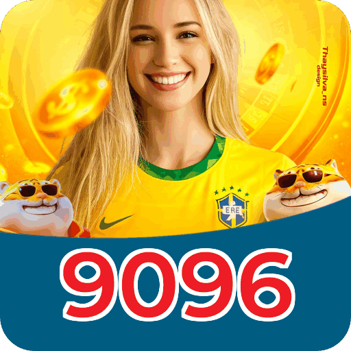 9096 segurança SSL 256-bit - Licença Curaçao, eCOGRA, GLI certificado