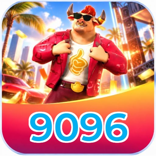 9096 Slots Premium Brasil