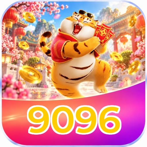 9096 Loteria Online Brasil Certificada eCOGRA