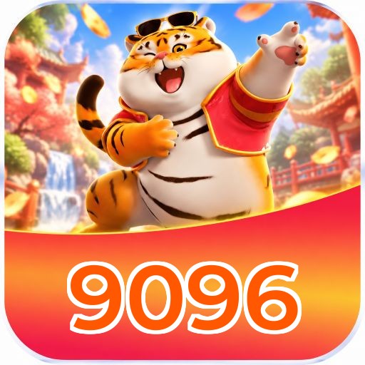 9096 Logo