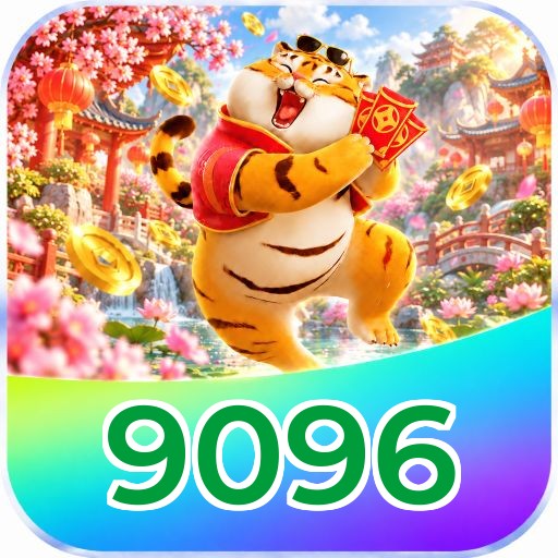 9096 Win - Jackpots e Vitórias
