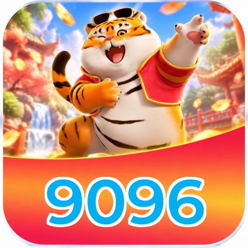9096 Plataforma Confiável