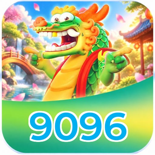 Logo da 9096