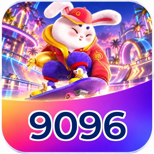 Requisitos do APK 9096 para Android - Logo Oficial