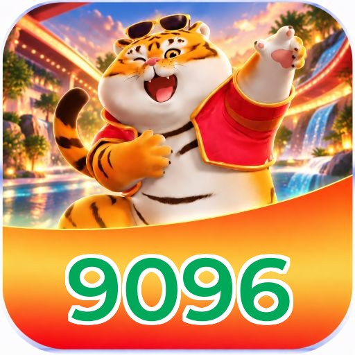 Como instalar o app da 9096