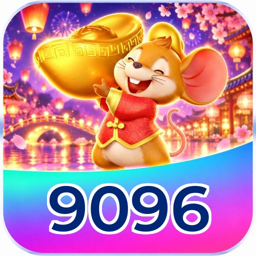9096 Fortune Games - Tiger, Ox, Rabbit RTP Certificado