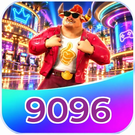 9096 Logo