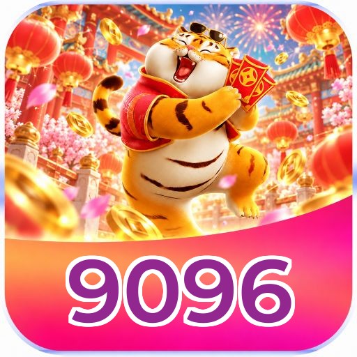 9096 Logo