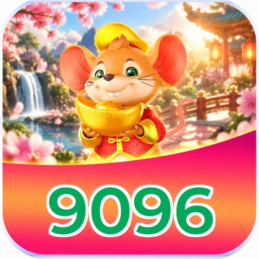 Logo 9096 Loteria Online
