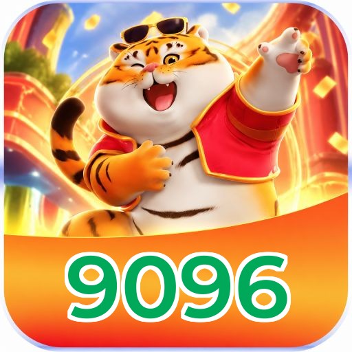 9096 APK Logo Oficial Certificado
