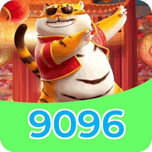 Principais provedores de slots da 9096 - NetEnt, Pragmatic Play, Play'n GO