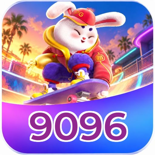 9096 Jackpots Progressivos