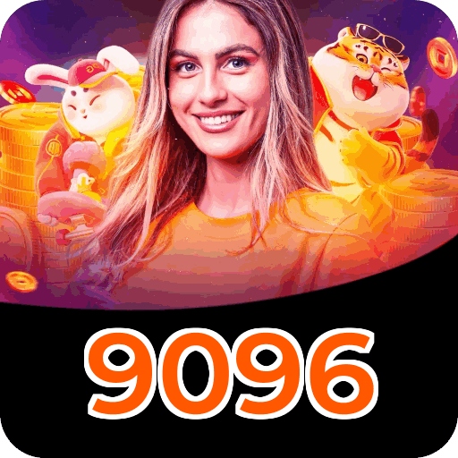Tabela RTP dos jogos de cassino da 9096