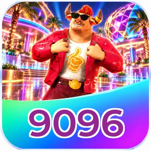 Logo 9096 Download Brasil