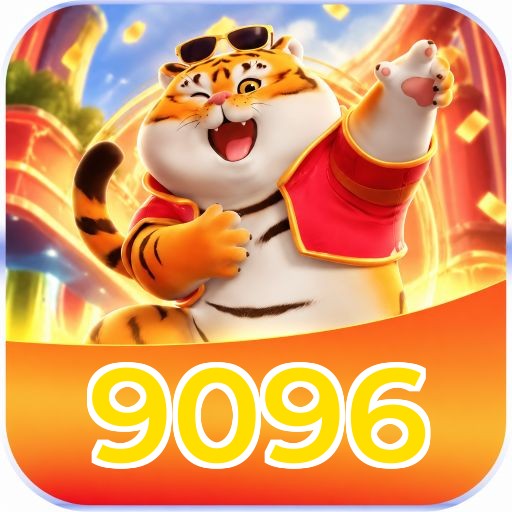 9096 Logo