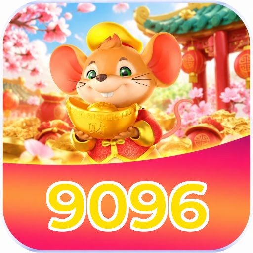 9096 Logo